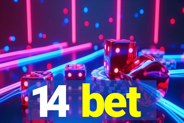 14 bet